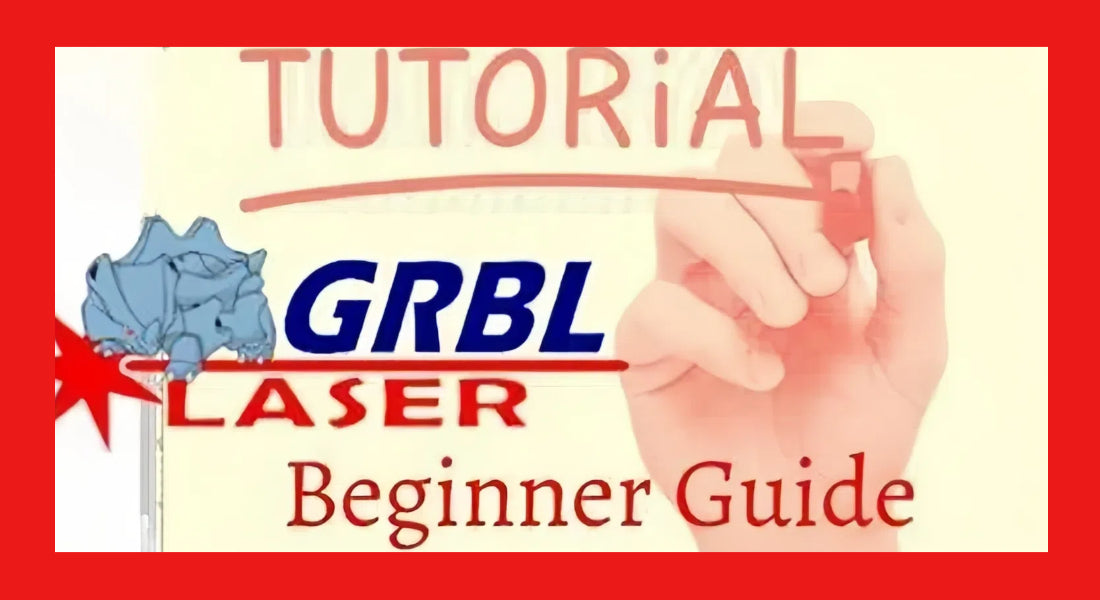 LaserGRBL:Free & Beginner-Friendly Laser Engraving Software