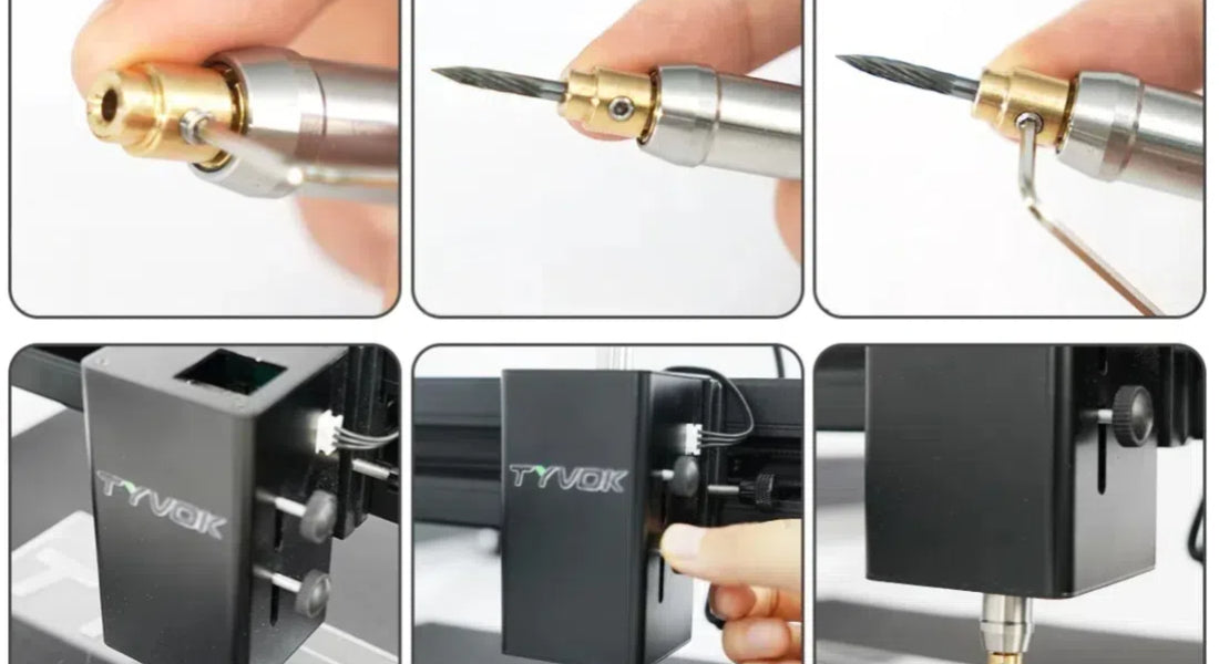 The Best Electric Engraving Pen for DIY Enthusiasts: Professional Precision for Creative Projects