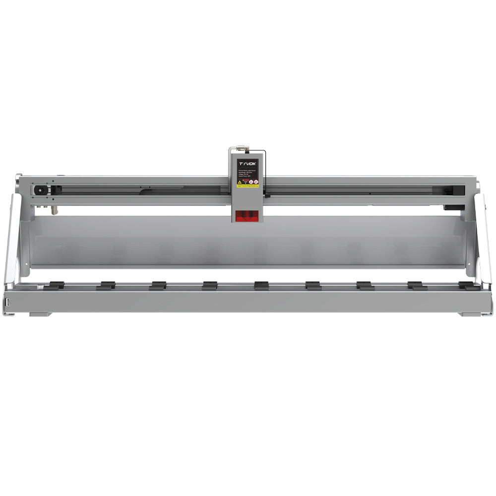 Tyvok Spider X1S Pro Rotary Machine
