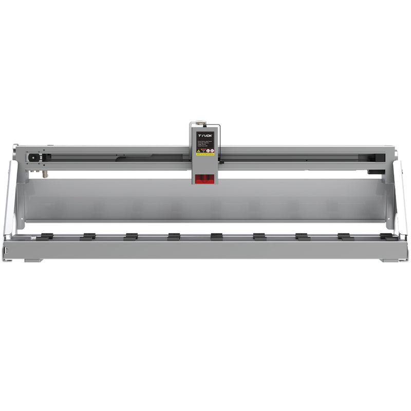 Tyvok Spider X1S Pro Rotary Machine
