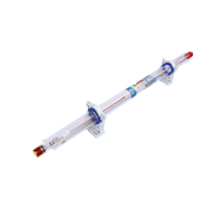 TYVOK K1 & Yongli 100W CO2 Laser tube product image 1