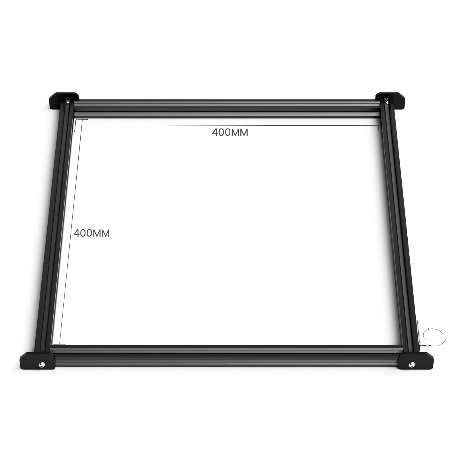 Tyvok - Delicated Frame For Spider X1S & X1 - Spider-Laser