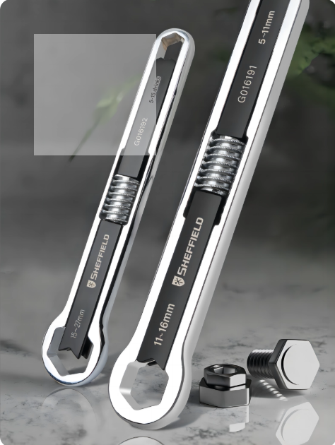 TYVOK All-in-One Double-Ended Wrench Set product image 14