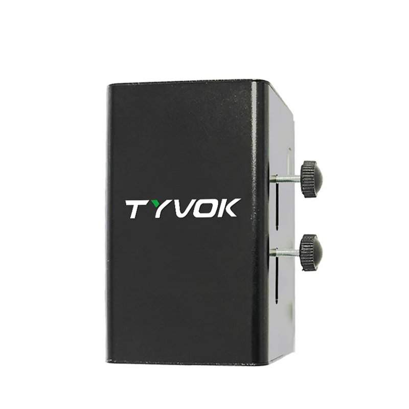 Tyvok - Line Drawing Module for Spider Series Laser Machine