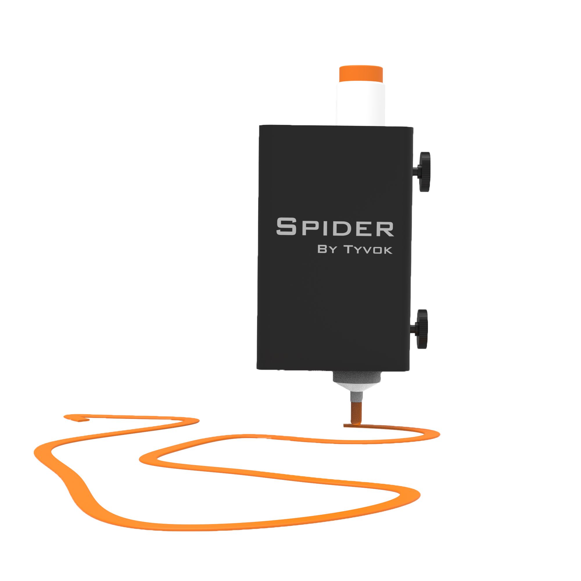 Tyvok - Line Drawing Module for Spider Series Laser Machine - Spider-Laser