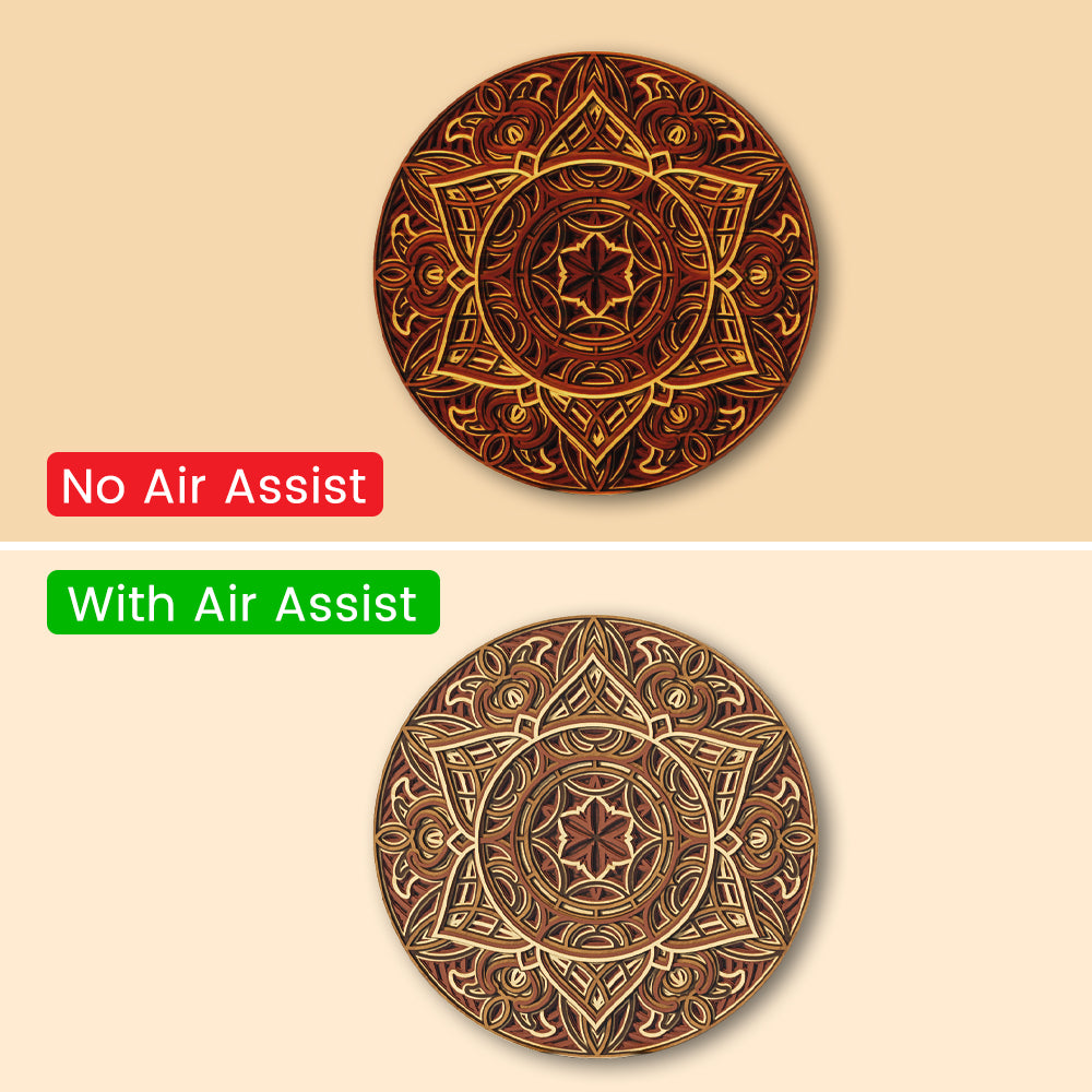 TYVOK Air Assist Pro II product image 4