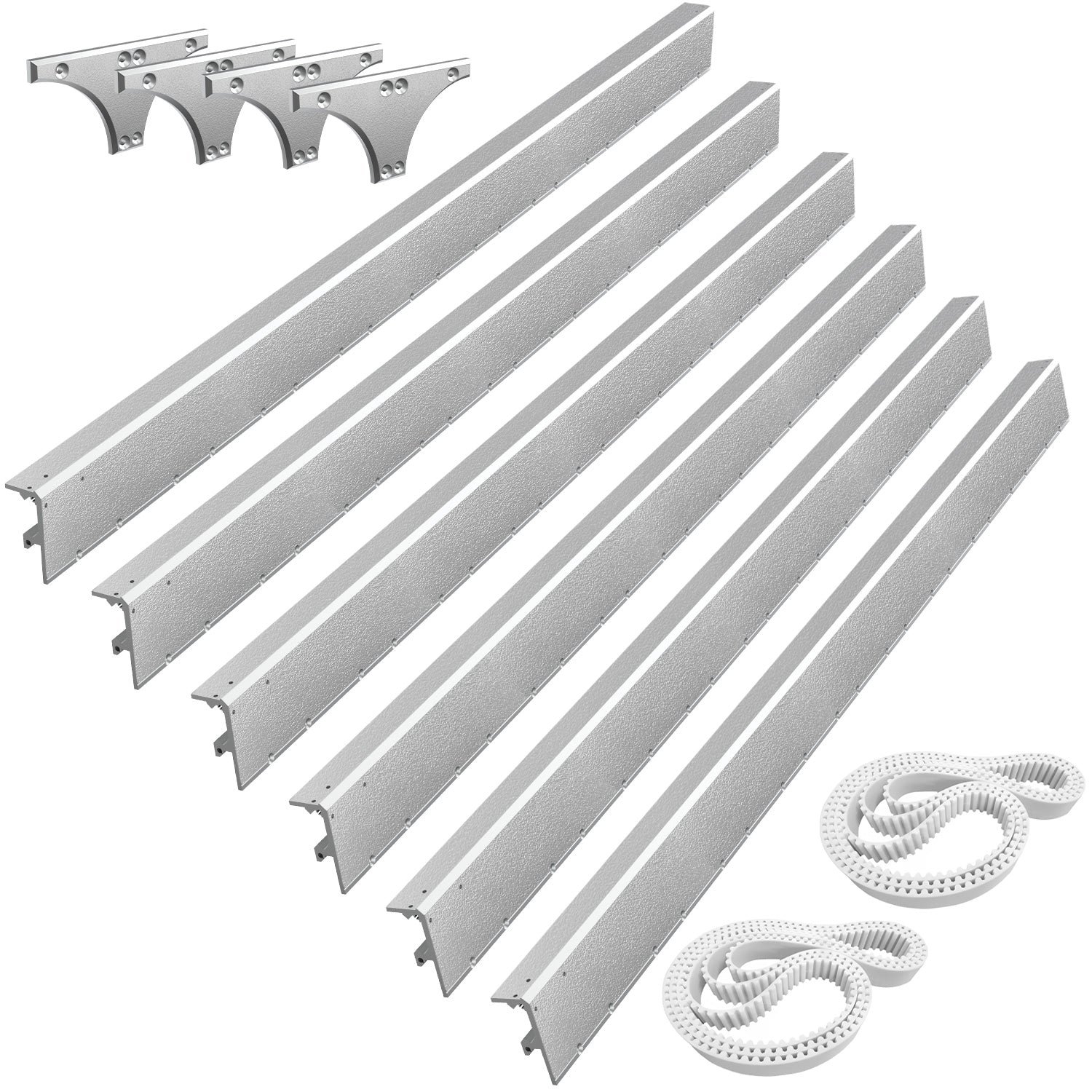 Tyvok X1S Pro Y-Axis Extension Kit