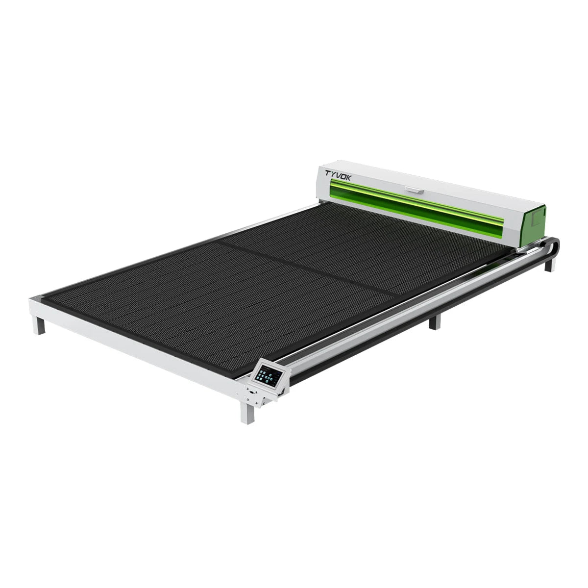 Official TYVOK K1 product image