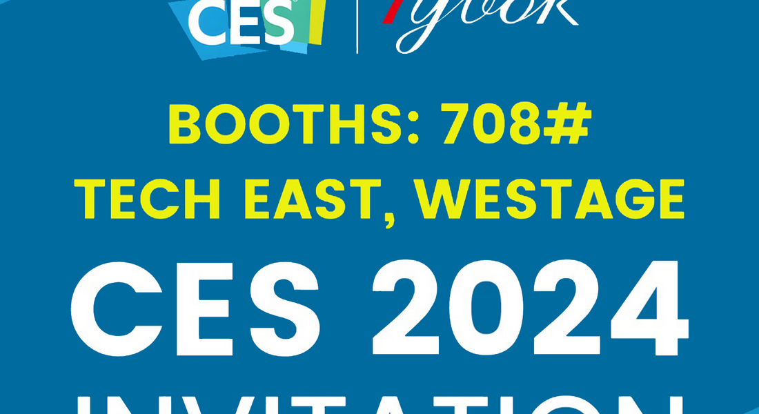 Join Us at CES to Experience the Tyvok Spider Laser in Action!