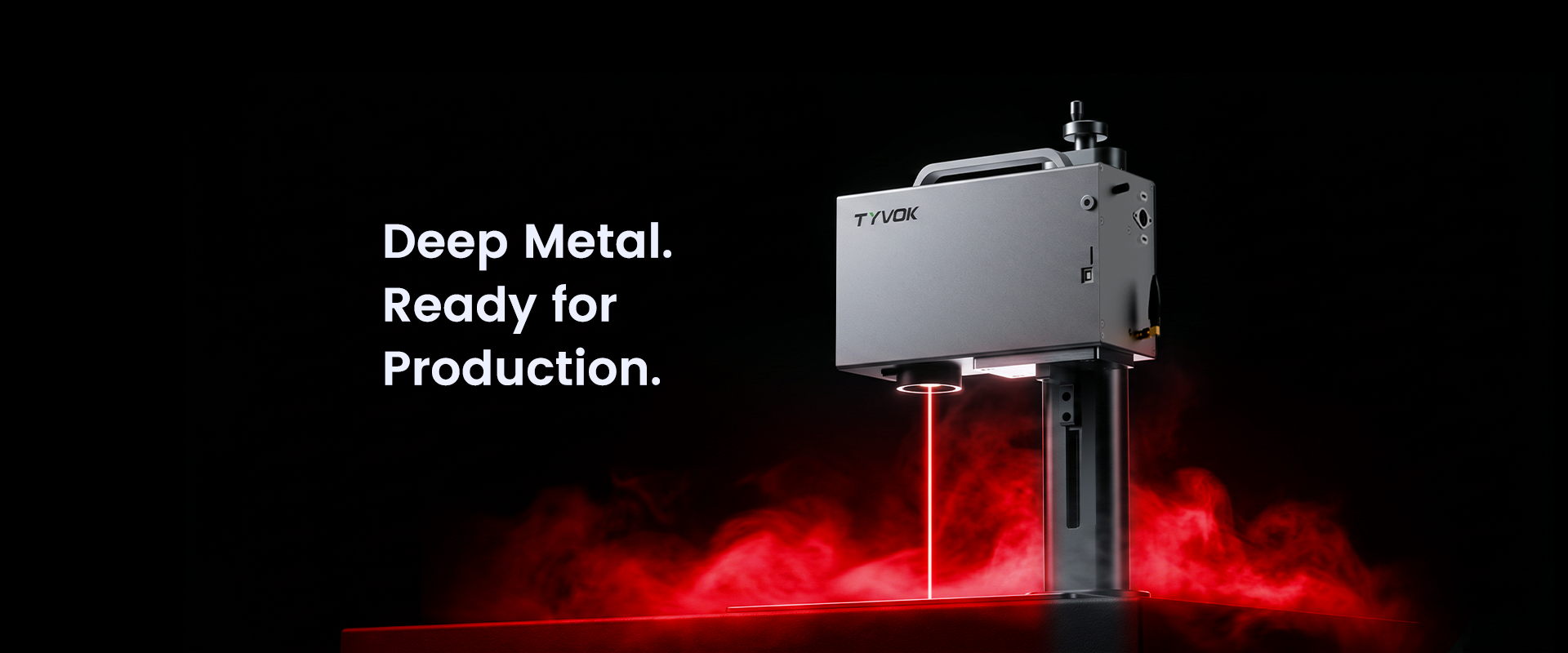 TYVOK P2 Ultra product image
