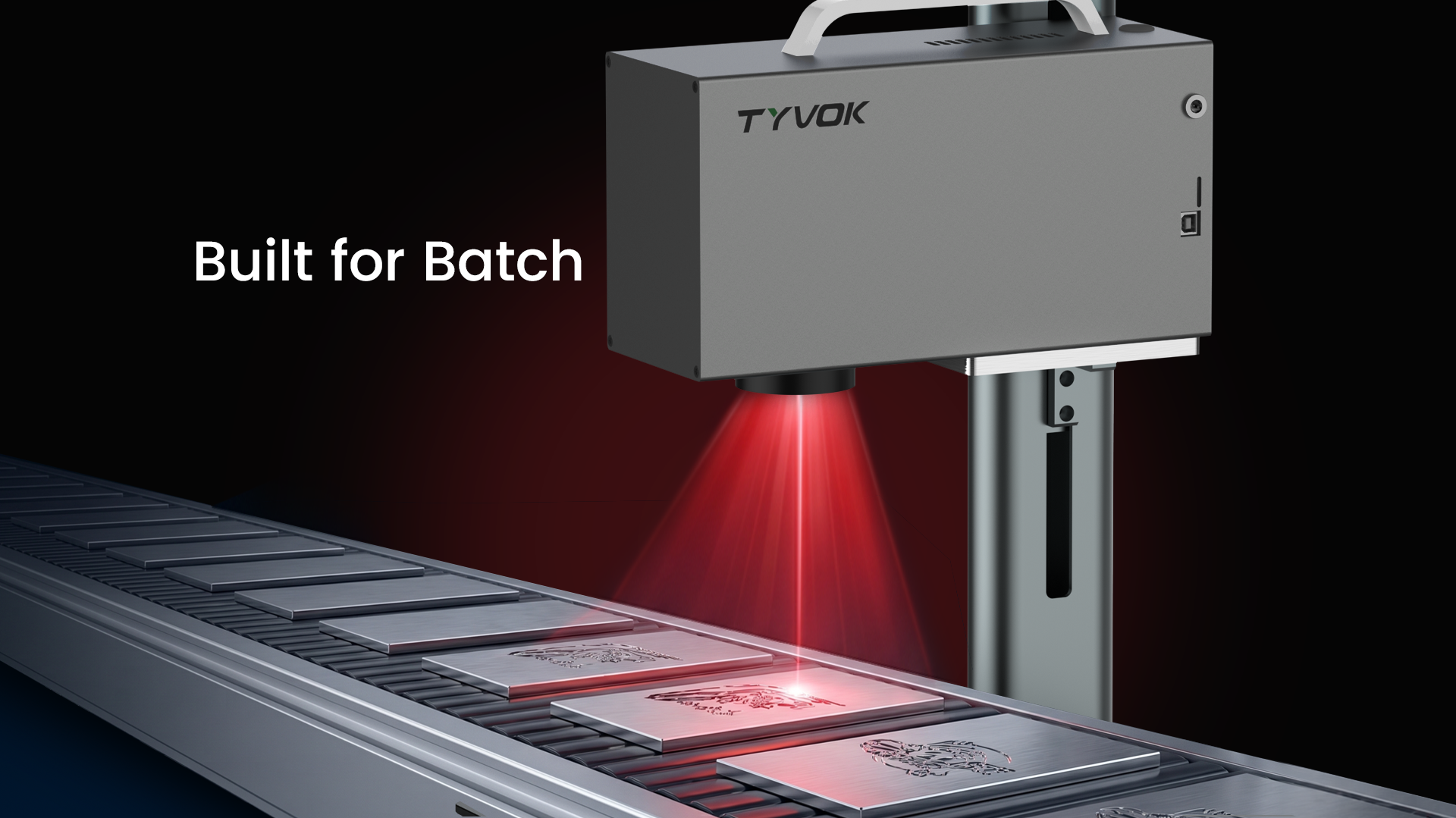 TYVOK P2 Ultra product image