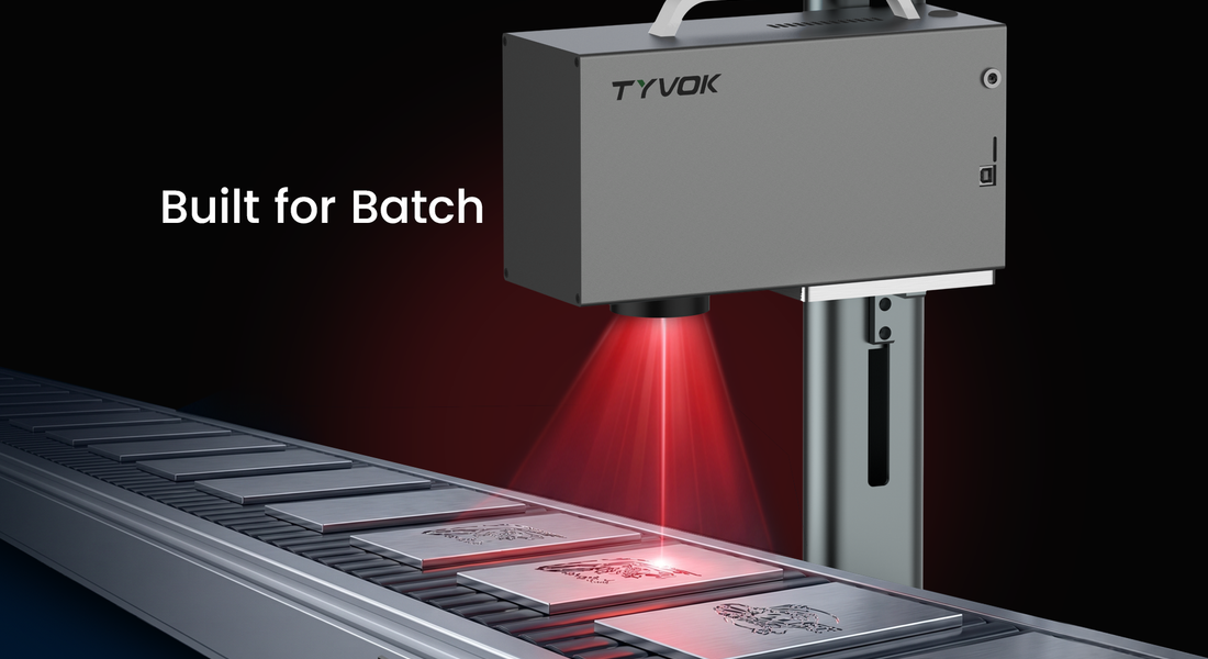 TYVOK P2 Ultra product image