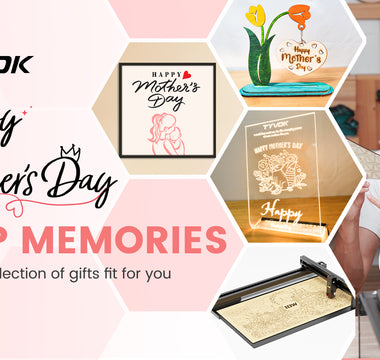 Happy Mother's Day! Last Call for Discounts!