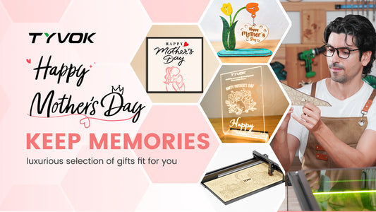 Happy Mother's Day! Last Call for Discounts!
