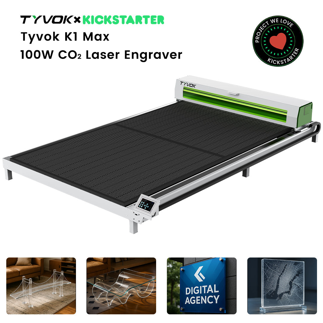 TYVOK K1 product image