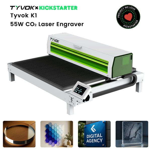 TYVOK K1 product image