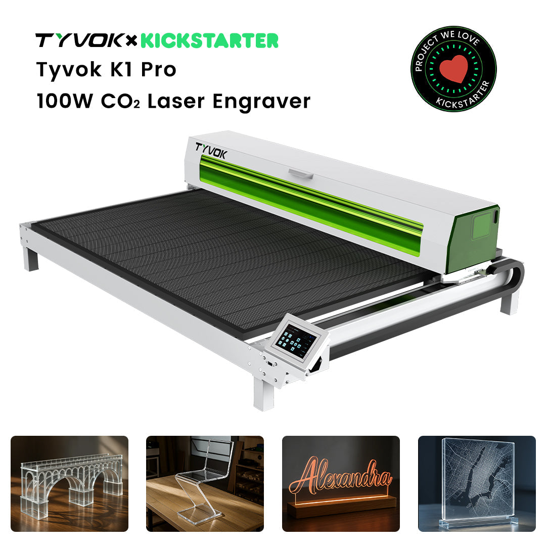 TYVOK K1 product image