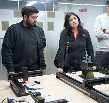 Leading Global Distributor Visits Tyvok — A Strategic Step Toward Expanding Worldwide Partnerships