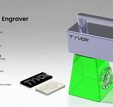 The Story Behind TYVOK P2: Empowering Every Creator