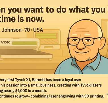 From Hobby to Business: Why Now Is the Best Time to Create