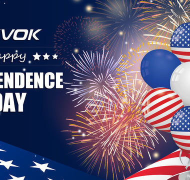 Celebrating Independence Day with Tyvok: Laser-Etched Artistry & Exclusive Offers!