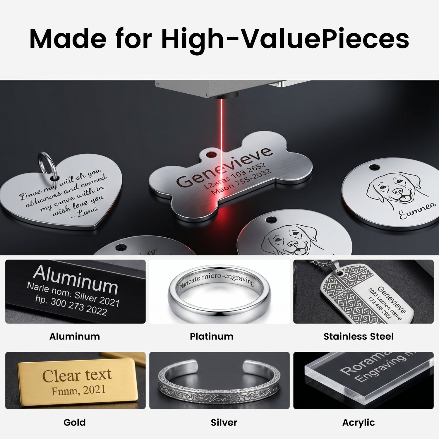 TYVOK P2 Ultra product image