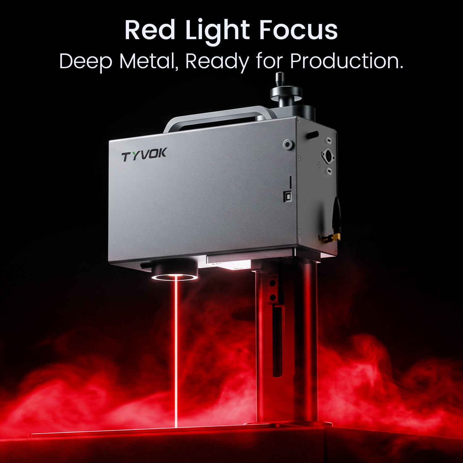 TYVOK P2 Ultra product image