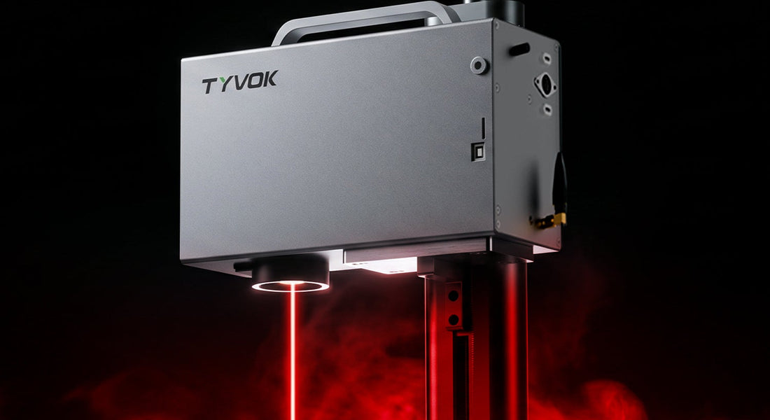TYVOK P2 Ultra product image