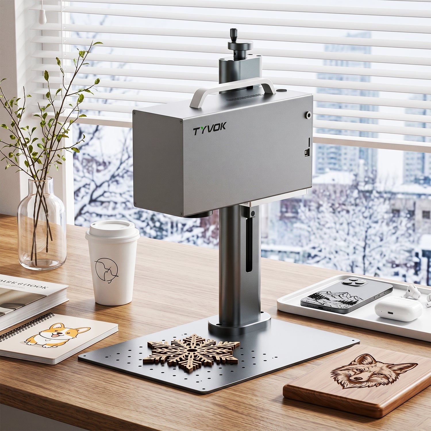 TYVOK P2 Ultra product image