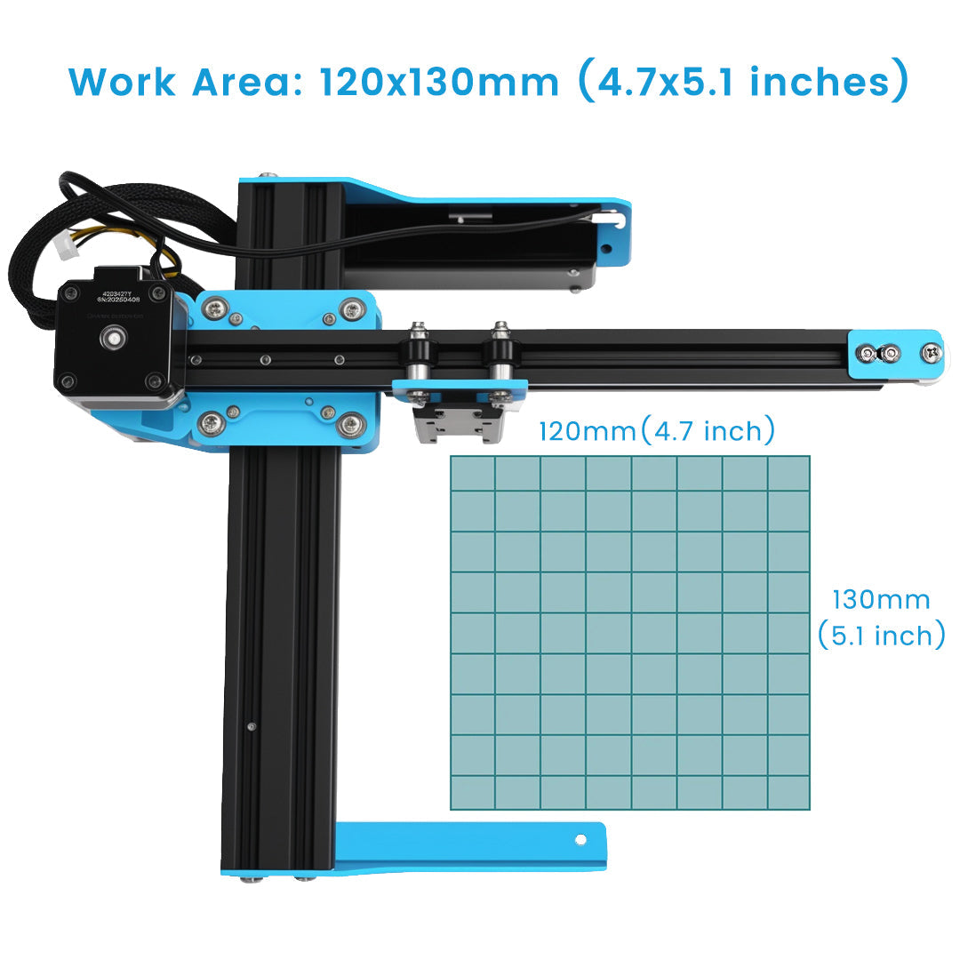 TYVOK A1 Mini product image