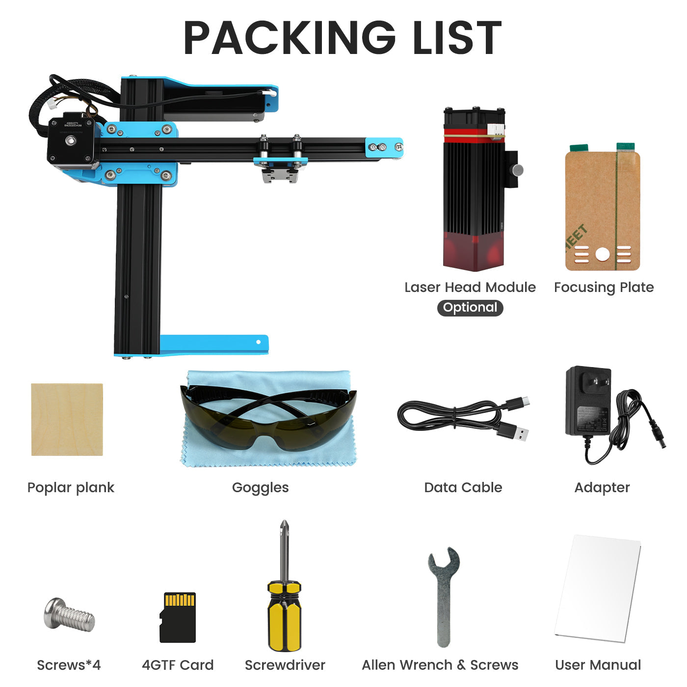 TYVOK A1 Mini product image