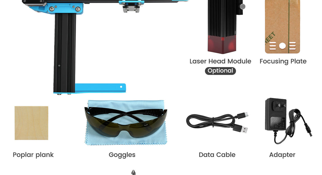 TYVOK A1 Mini product image