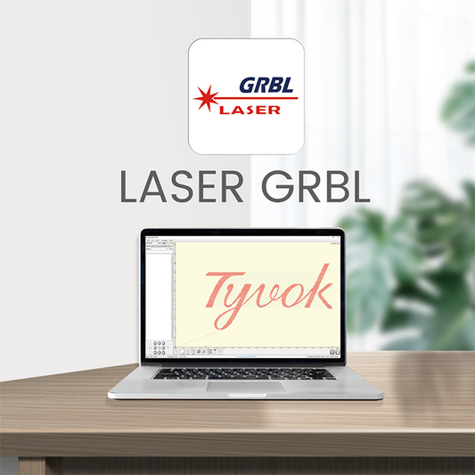 GRBL Laser Software: A Powerful Tool for Laser Engraving