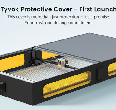 X1S & X1S Pro Protective Enclosures Are Selling Fast – Order Yours Now!