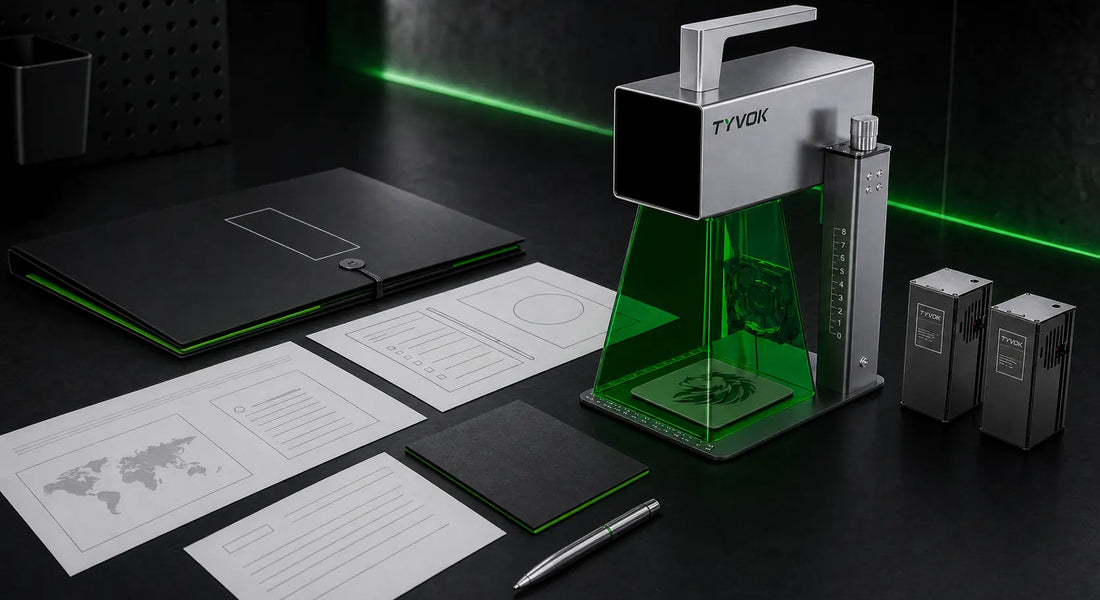 Laser engraver OEM RFQ preparation checklist