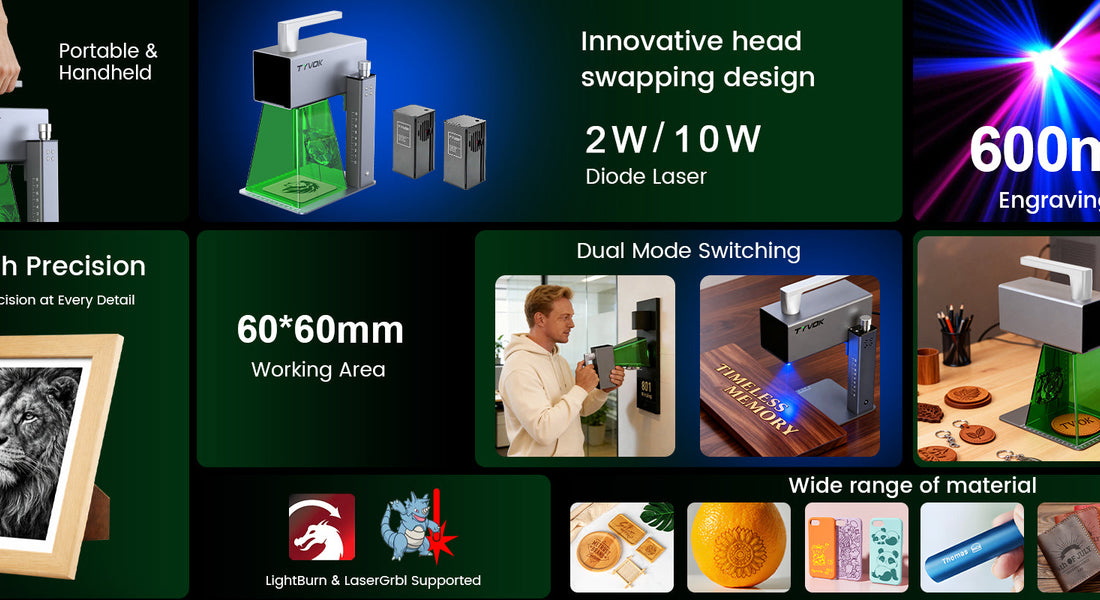 TYVOK P2 product image