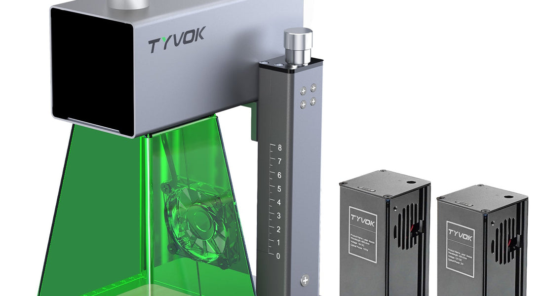 TYVOK P2 platform and modules for reviewed local assembly cooperation