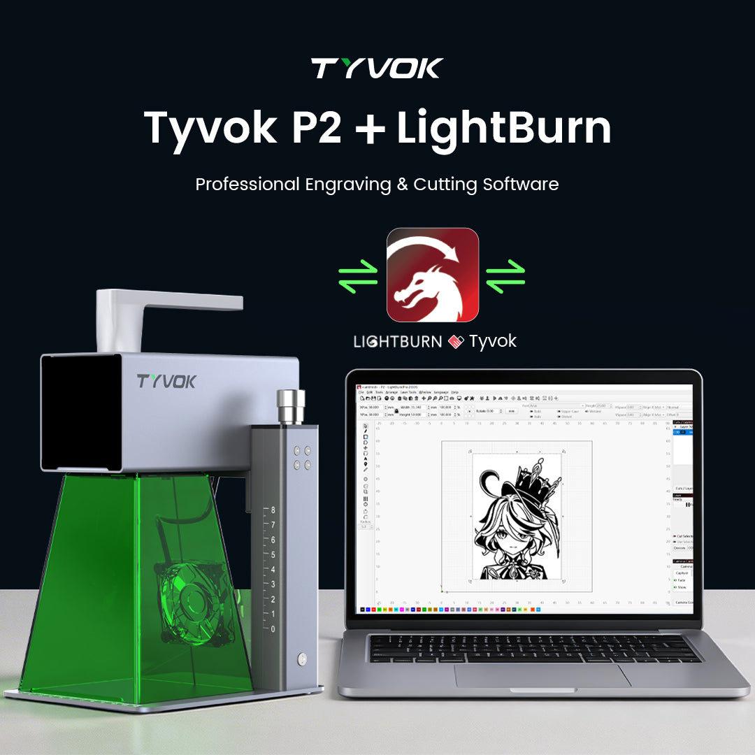 TYVOK P2 product image