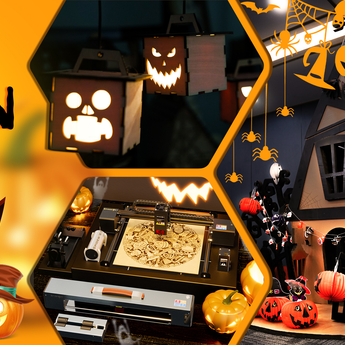 Happy Halloween Purchase---10% Extra Save Base on 25% Discount!