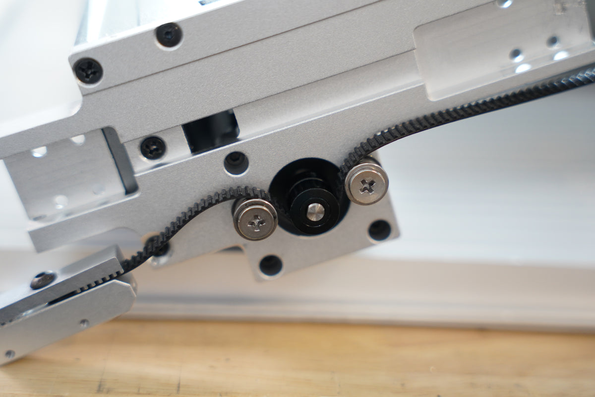TYVOK S1 Rail Upgrade Kit – Quieter, Smoother, Faster product image 4