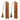 TYVOK Premium Vintage Genuine Cowhide Leather Bookmark with Tassel – Custom Engraved Natural Ha product image 2