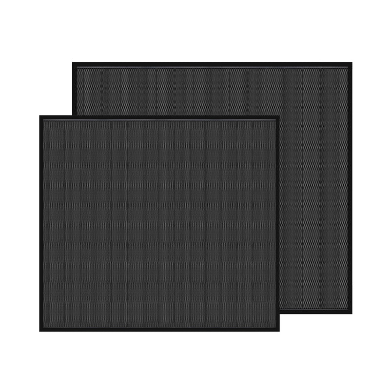 Tyvok K1 Co2  Series  Honeycombe Plate