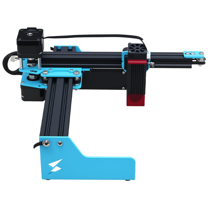 A1Mini Desktop Laser Engraving Machine