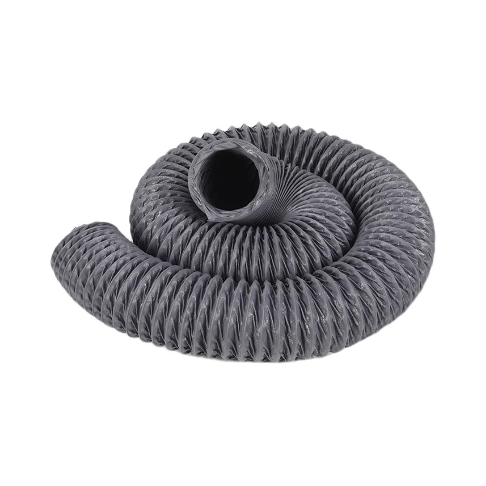 TYVOK 125mm x 3M/5M/10M High-Temperature Laser Exhaust Hose – Nylon Fabric Ducting for Laser Ma product image 8