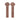 TYVOK Cute Puppy Leather Bookmark – Handmade Dog Page Marker Gift product image 4