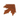 TYVOK Maple Leaf Leather Corner Bookmark – Creative Page Marker Reading Gift product image 11