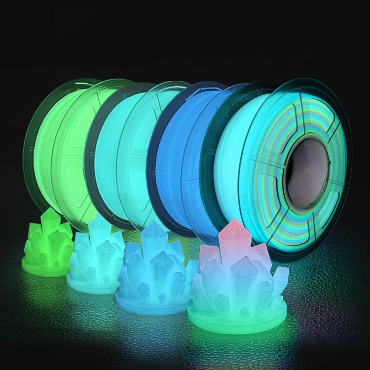 Pla Luminous Filament