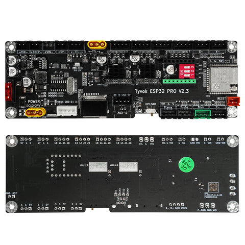 TYVOK X1S Pro/ S1 Laser Engraver Motherboard product image 1