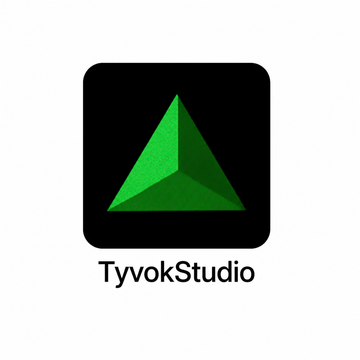 TyvokStudio