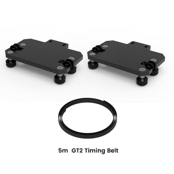 TYVOK Spider X1/X1S Precision Upgrade KIT product image 1